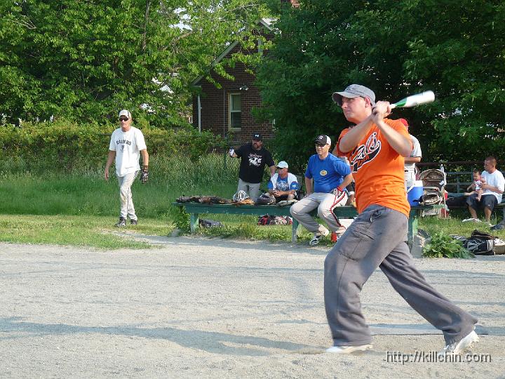 Bad Company VS Nikki's Orange 06-07-11 077.JPG